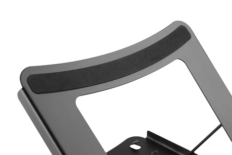 EAN 4016032456063 - Digitus DA-90368 soporte para ordenador portátil Negro 38,1 cm (15") imagen 10