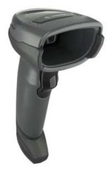EAN 8596375197657 - Zebra DS4608-HD Lector de códigos de barras portátil 1D/2D LED Negro imagen 1