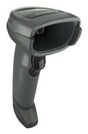 EAN 8596375197657 - Zebra DS4608-HD Lector de códigos de barras portátil 1D/2D LED Negro imagen 1