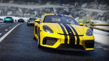 Gear Club Unlimited 2 Porsche Edition Switch Uk/Fr/Es/It/Nl