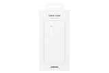 EAN 8806095546643 - Samsung EF-QA356 funda para teléfono móvil 16,8 cm (6.6") Transparente imagen 6