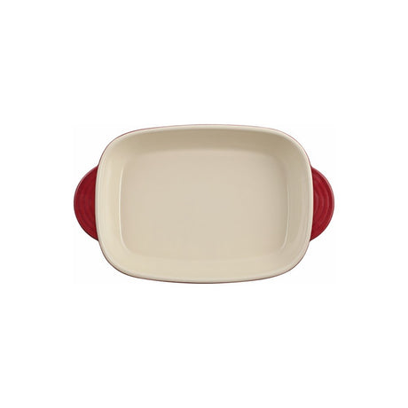EAN 4260403576595 - Resto Kitchenware 96111 bandeja de horno 1 L Rectangular Cerámico Cazuela para hornear imagen 2