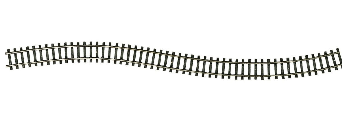 Fleischmann 22200 N Gleis Sin Bettung Flexgleis 730 Mm 12 Ud.