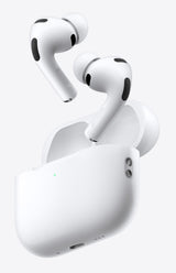 EAN 195950543735 - Apple AirPods Pro (3rd generation) Auriculares True Wireless Stereo (TWS) Dentro de oído Llamadas/Música/D imagen 2