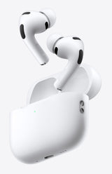 Apple Airpods Pro 3rd Gen. With Magsafe Charging Case (Usb-C) - White