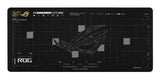 EAN 4711636674508 - ASUS ROG Scabbard II XXL Edition 20 Gaming Alfombrilla de ratón para juegos Multicolor imagen 1