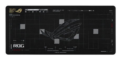 EAN 4711636674508 - ASUS ROG Scabbard II XXL Edition 20 Gaming Alfombrilla de ratón para juegos Multicolor imagen 1
