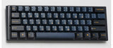 Teclado Mecánico Ducky One 3 Pro Nazca Line 60% Rgb 8k Poll