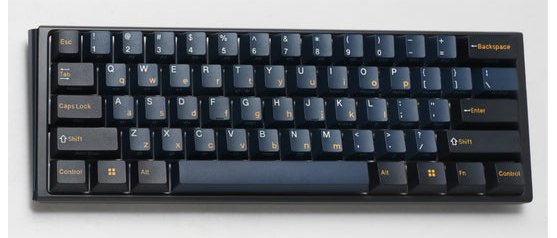 Teclado Mecánico Ducky One 3 Pro Nazca Line 100% Rgb 8k Pol