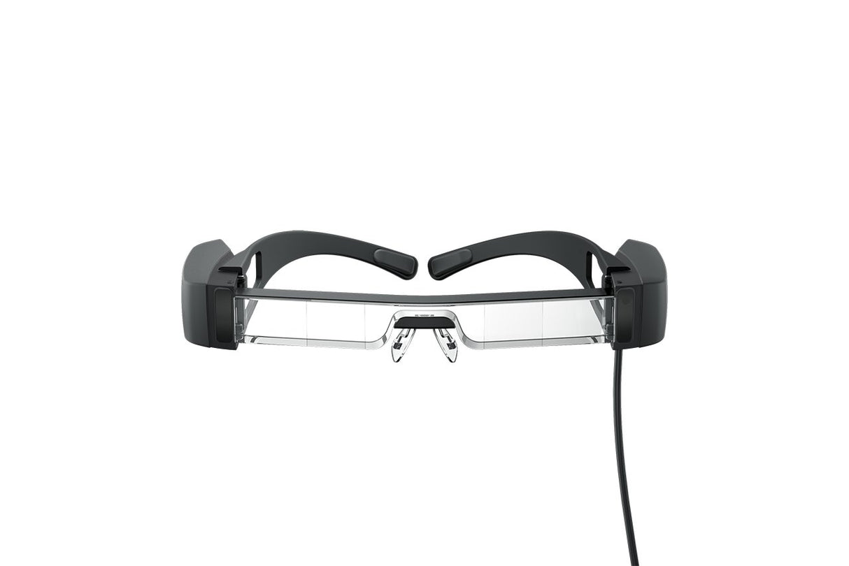 EAN 8715946690018 - Epson Moverio BT-40S gafas inteligentes 2,52 GHz 64 GB Bluetooth Cámara incorporada imagen 3
