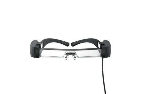 EAN 8715946690018 - Epson Moverio BT-40S gafas inteligentes 2,52 GHz 64 GB Bluetooth Cámara incorporada imagen 3