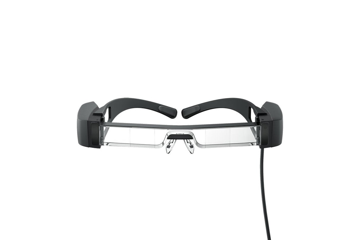 Epson Moverio Bt-40 Gafas Inteligentes 3d 95 G