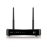 Zyxel Router Lte3301-Plus Nehlaflex Lte Indoor, Ac1200 Wifi Lte3301-Plus-Euznn1f