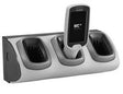 EAN 5704174086963 - Motorola CRD-MC18-3SLOTH-01 cargador de dispositivo móvil PDA Gris Corriente alterna, CC Interior imagen 1