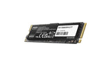 Klevv Ssd C715 - 256 Gb - M.2 2280 - Pcie 3.0 X4 Nvme