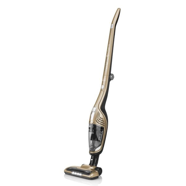 Aspirador Escoba Eta Eta745390000 Moneto Ii Vacuum Cleaner, Handstick, Cordless, Operating Time 50 Min, Gold Black