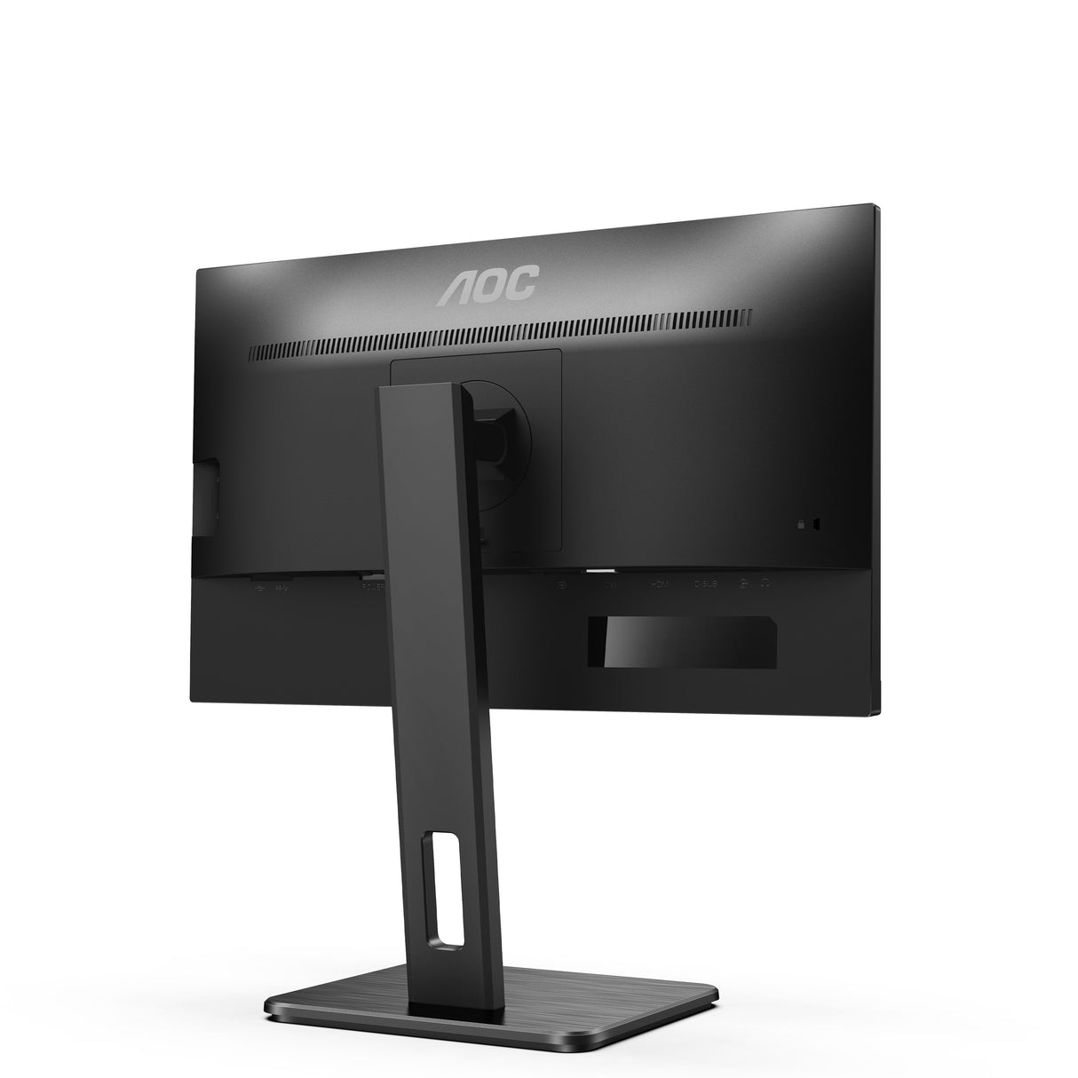 Monitor Aoc  22p2du 1920x1080 Ips Vga Dvi