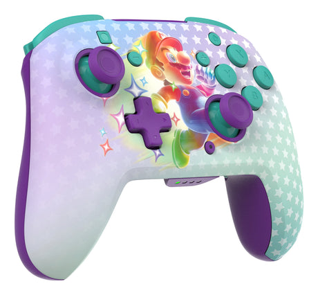 EAN 0840454400205 - Turtle Beach Rematch Multicolor Bluetooth Gamepad Nintendo Switch, Nintendo Switch 2, Nintendo Switch Lit imagen 7