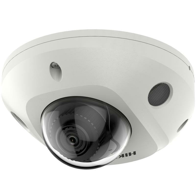 EAN 6942160410913 - Hikvision Ultra Series (SmartIP) DS-2CD3546G2-IS(2.8mm)(H)(eF) Almohadilla Cámara de seguridad IP Interio imagen 2