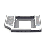 EAN 8716309085281 - Gembird MF-95-01 panel bahía disco duro 13,3 cm (5.25") Panel de control imagen 3