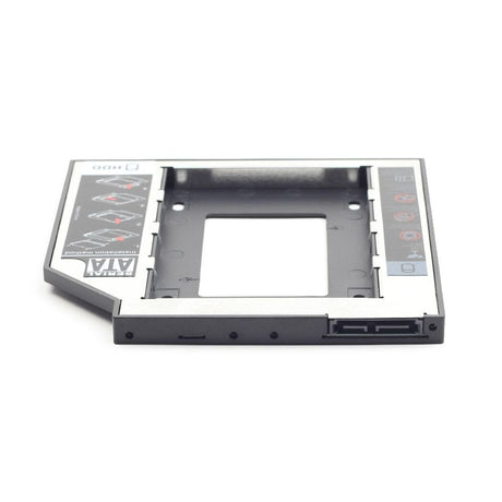 EAN 8716309086912 - Gembird MF-95-02 tarjeta y adaptador de interfaz Interno SATA imagen 2
