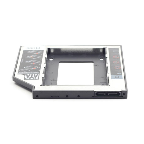 EAN 8716309086912 - Gembird MF-95-02 tarjeta y adaptador de interfaz Interno SATA imagen 2