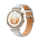Smartwatch Huawei Watch Gt 7 41mm Hasta 21 Días De Autonomía Pantalla Amoled 1.32" Resistente Al Agua Gris