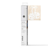 Cricut 2011789 Vinilo De Transferencia Térmica Rollo De Vinilo De Termotransferencia Vinilo De Termotransferencia Liso