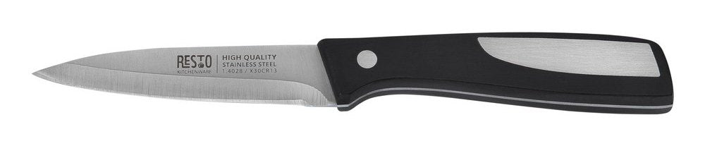 EAN 4260403577639 - Resto Kitchenware 95324 cuchillo de cocina Acero inoxidable 1 pieza(s) Cuchillo de pelar imagen 2