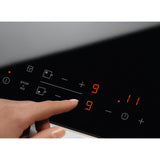 EAN 7333394124308 - Electrolux EIT60433CT Negro Integrado 60 cm Con placa de inducción 4 zona(s) imagen 5
