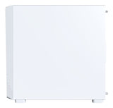 EAN 4710562746273 - Montech X5M (W) carcasa de ordenador Micro Torre Blanco imagen 5
