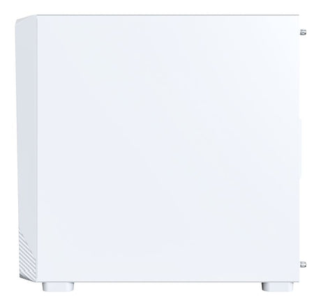 EAN 4710562746273 - Montech X5M (W) carcasa de ordenador Micro Torre Blanco imagen 5