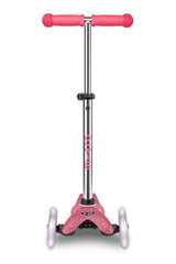 EAN 7630053557300 - Micro Mobility MMD208 scooter Niños Patinete de tres ruedas Rosa imagen 2