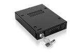EAN 4711132867282 - Icy Dock MB601VK-B panel bahía disco duro Negro imagen 12