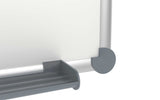Jakob Maul Gmbh Maul 2000 - Whiteboard - 1000 X 2000 Mm - Acero