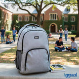 EAN 8435364320235 - iggual IGG320235 maletines para portátil 43,2 cm (17") imagen 9