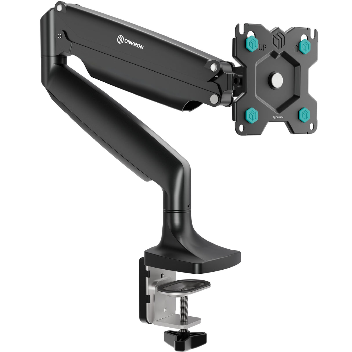 EAN 4603728440699 - ONKRON G100-B soporte para monitor 81,3 cm (32") Escritorio imagen 1