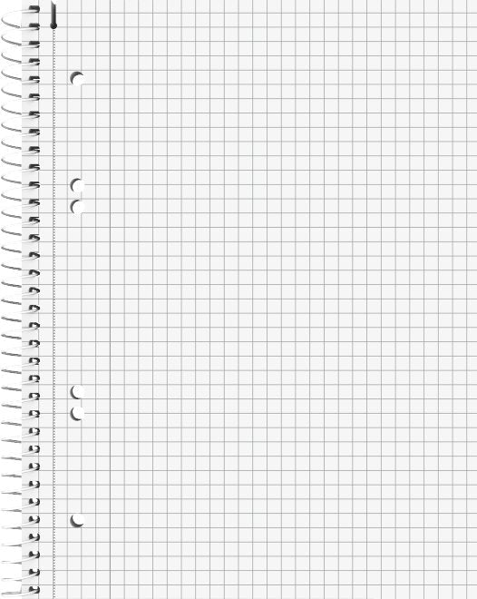 Brunnen Student Cuaderno Din A5 Cuadriculado