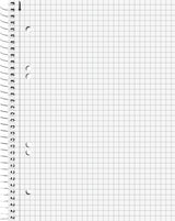Brunnen Student Cuaderno Din A5 Cuadriculado