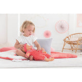 Corolle Mon Grand Poupon Lila Chérie, Muñeca 9000150060