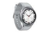 Smartwatch Samsung Galaxy Watch6 Classic R960 47mm Bt Plata