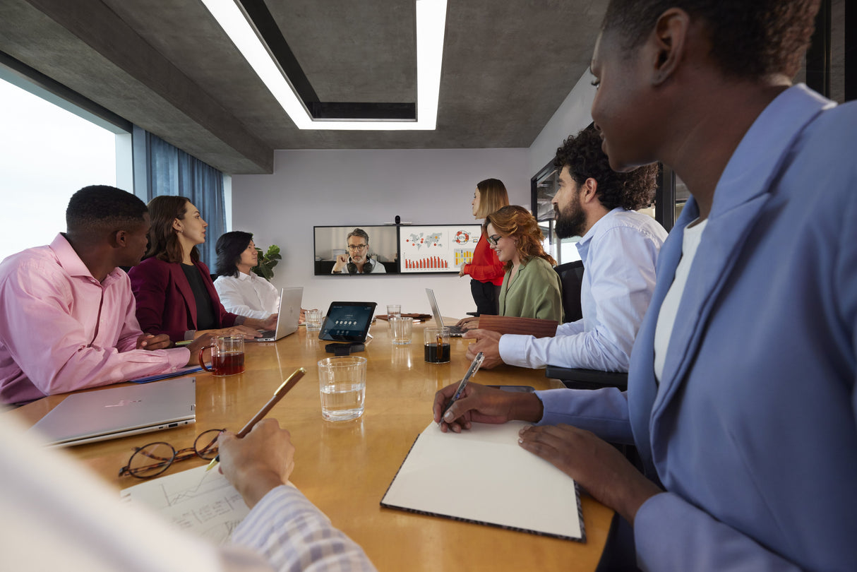 Poly Adaptador Poe Poe+ Suiza