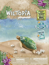 EAN 4008789710581 - Playmobil Wiltopia 71058 figura de juguete para niños imagen 1