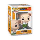Funko Pop Dragon Ball Oolong