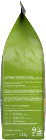 Vitakraft Menu Vital - Comida Para Conejos - 3kg