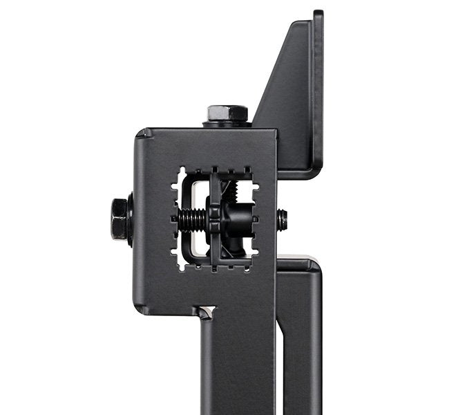 System X - Adj Mounting Bracket