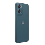 Smartphone Motorola Moto G06 4gb 256gb Azul