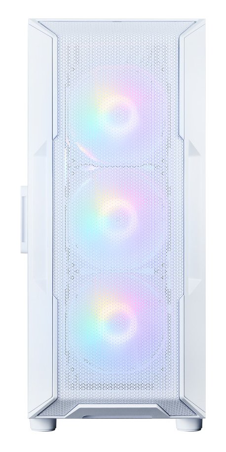 EAN 823884301151 - Zalman I3 NEO V2 WHITE carcasa de ordenador Midi Tower Blanco imagen 5