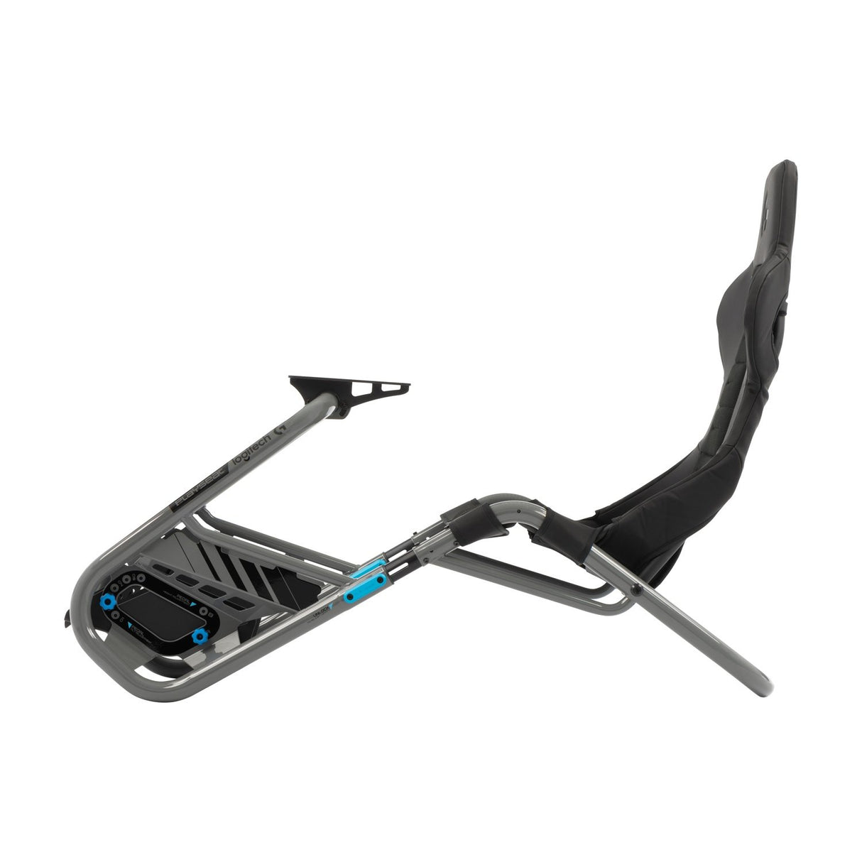 EAN 8717496873101 - Playseat Trophy - Logitech G Edition Silla para videojuegos universal Asiento acolchado Negro imagen 7
