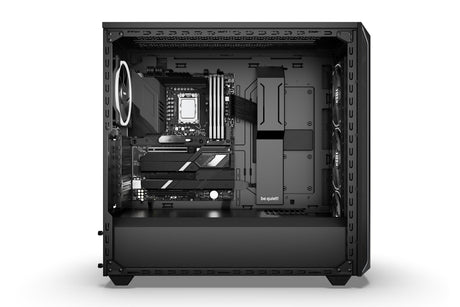 EAN 4260052190630 - be quiet! Shadow Base 800 FX Black Midi Tower Negro imagen 9